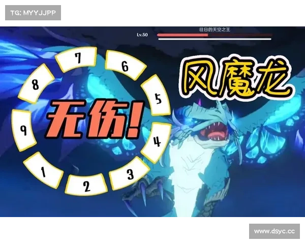 风魔龙打法攻略;风魔龙打法攻略大全：风魔龙实战攻略：破风斩妖，荡尽魔威