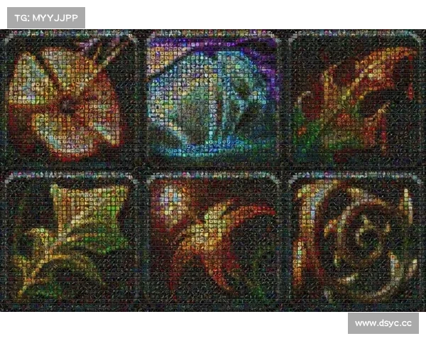 魔兽世界技能图标图片展示:全新视觉体验